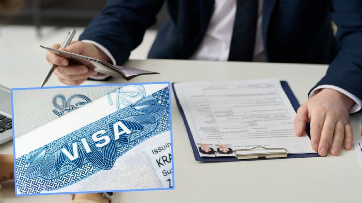 En estas fechas NO habrá trámites de la VISA, debido a cancelaciones