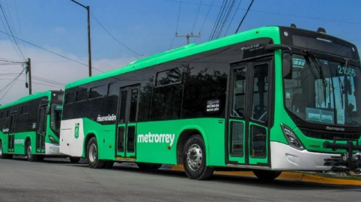 Cambian Línea 5 de Metro por un transmetro para el sur de Monterrey ¿Cuál será el recorrido?