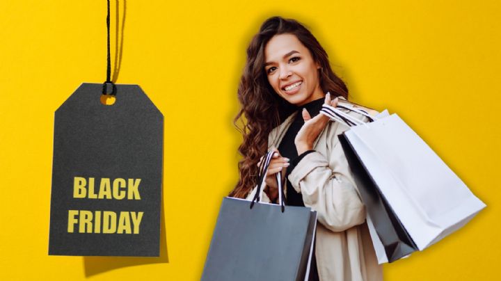 Black Friday 2024 en México: Cuándo es, qué tiendas participan y todo lo que debes saber