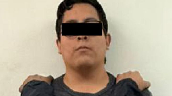 SSPC cumple en Edomex orden de aprehensión contra hombre por posible pornografía infantil