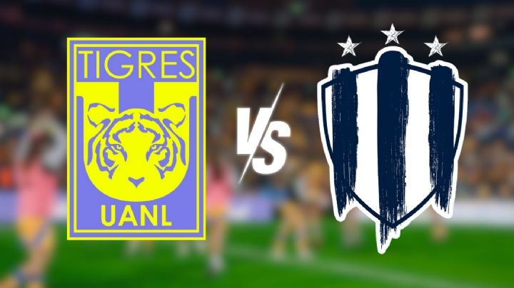 Tigres vs Rayadas ¿Cuándo y dónde ver en vivo la final regia de la Liga MX Femenil?