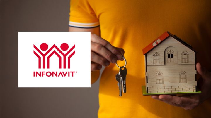 Infonavit: Esta es la cantidad de puntos que necesitas para comprar tu casa en 2024