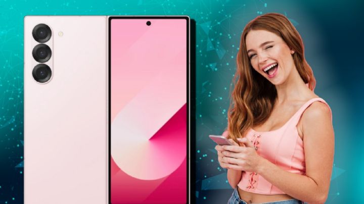 ¿Cuánto cuesta hoy el Samsung Galaxy Z Fold6? Precios, versiones y colores