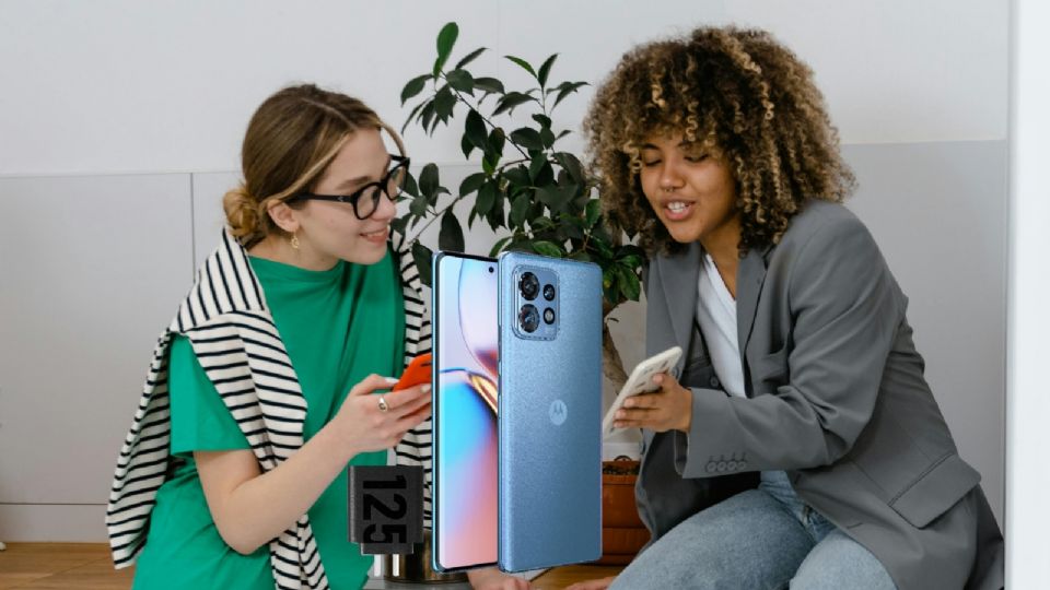 Motorola es una marca reconocida en Latinoamerica y aquí te contamos cuál es su relación precio calidad