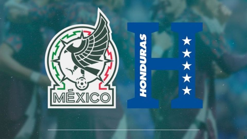 México recibe a Honduras por la Concacaf Leagues Cup y te  damos las posibles alineaciones.