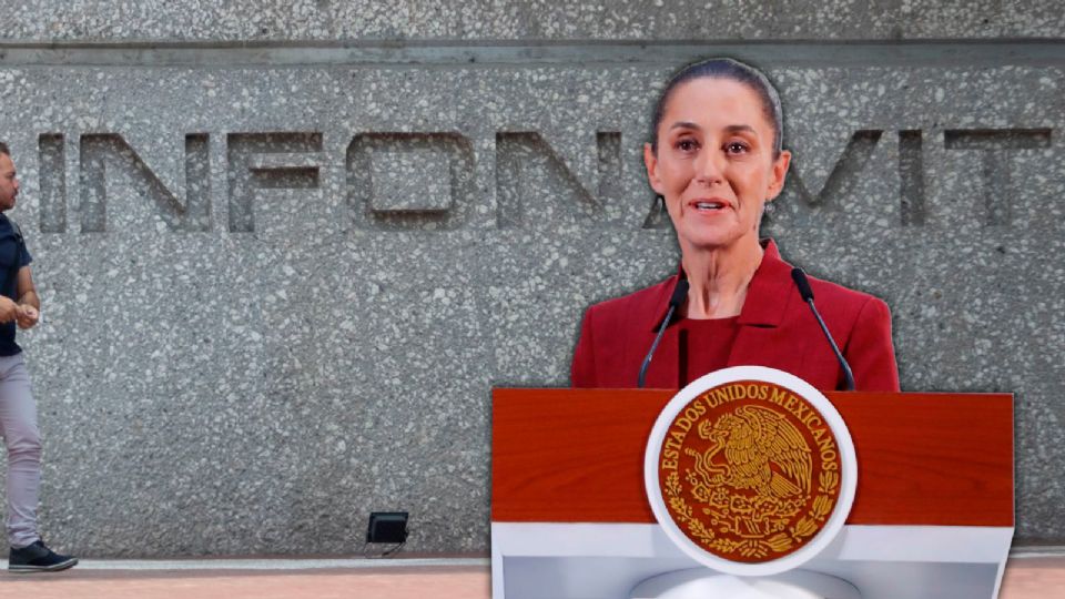 Durante el gobierno de Claudia Sheinbaum, el Infonavit impulsará un programa que permita a más personas acceder a una casa  
