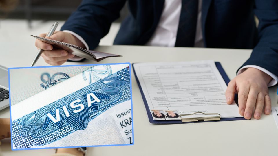 En estas fechas NO habrá trámites de la VISA, debido a cancelaciones.