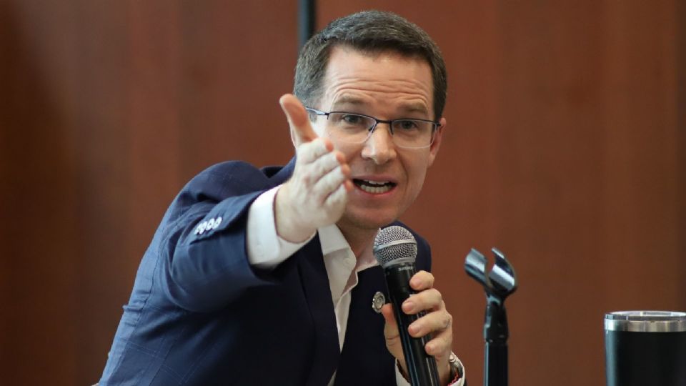 Ricardo Anaya resaltó que esto provocará resistencias de Estados Unidos y Canadá