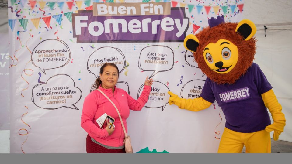 Buen Fin Fomerrey 2024