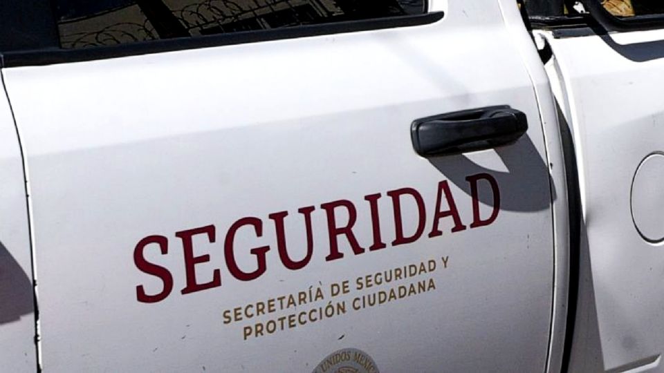 Reprtan la desaparición de dos elementos de la SSPC en Jalisco.