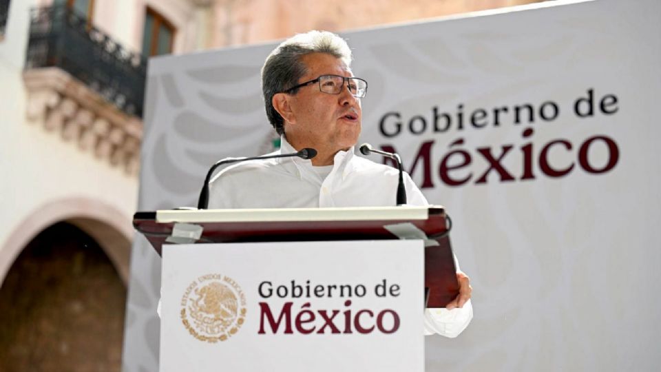 Advirtió que es necesario frenar el uso de armas de alto poder.