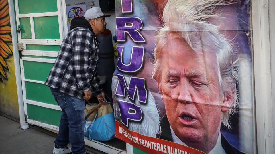 Que Donald Trump quiera expulsar a nuestros paisanos no es nuevo.