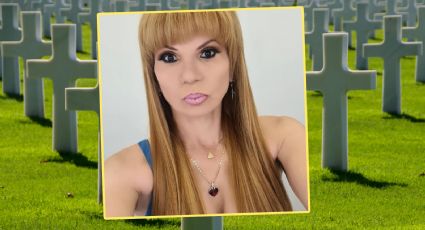 Mhoni Vidente revela predicción y causa expectativa en redes: ‘Va a llorar mucha gente’