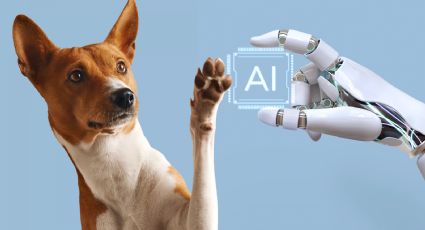 Inteligencia Artificial revela el nombre perfecto para un perro