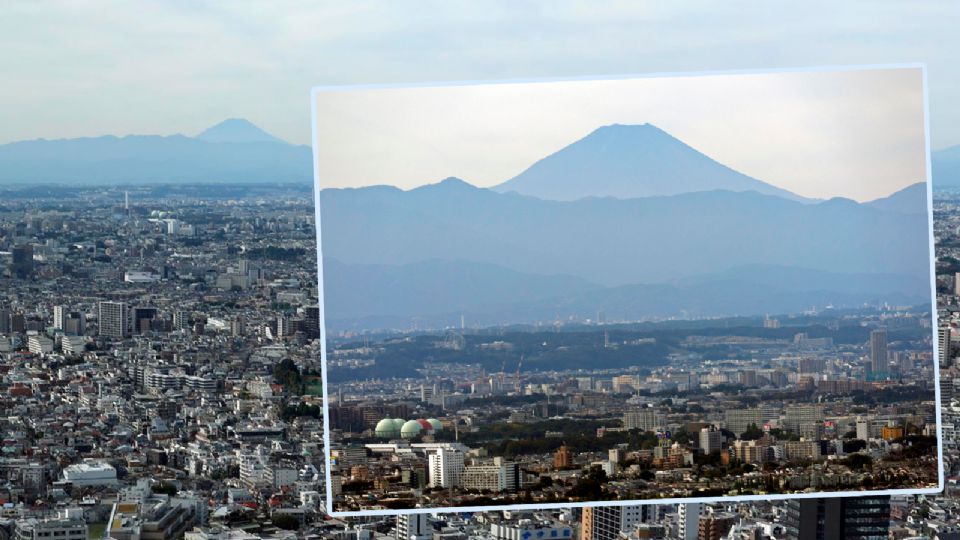 El verano de 2023 fue el más caluroso de la historia en Japón.