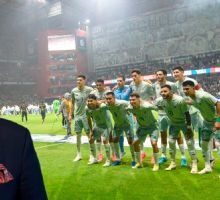 'Situación de la Selección Mexicana se sembró años atrás': Memo Schutz