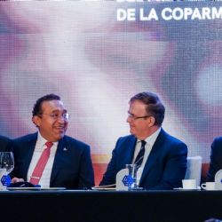 COPARMEX preocupada por cambio regulatorio