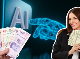 ¿Cuándo podría volver el dólar a 18 pesos en México? Esto respondió la Inteligencia Artificial