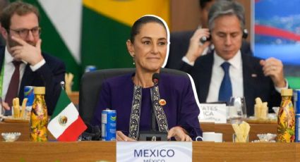 Claudia Sheinbaum en el G20: ¿Un nuevo rumbo para México en el escenario internacional?