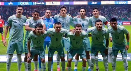 México a la semifinal de la Nations League: ¿Cuándo es y contra quién juega?