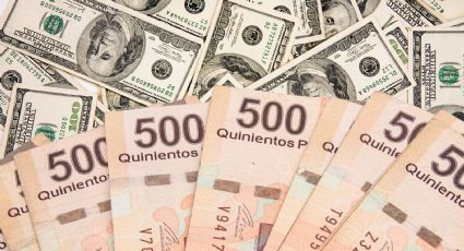 Precio del dólar hoy 20 de noviembre: Así cotiza hoy frente al peso mexicano en los bancos