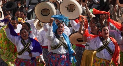 Desfile del 20 de noviembre de 2024: Síguelo aquí en vivo