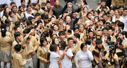 Arrancan los “Maratones por la Lectura” en el marco del 114 aniversario de la Revolución Mexicana