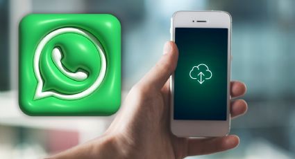 ¿Te quedaste sin espacio en tu celular? Tal vez tu problema sea la papelera de WhatsApp