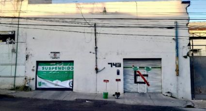 Suspenden actividades en crematorio de Monterrey