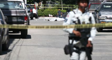 Amnistía Internacional: Urge desmilitarizar la seguridad pública en México para garantizar derechos