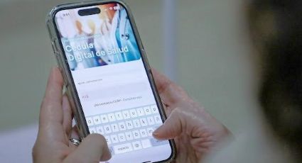 Célula Digital de Salud: ¿Qué es y cómo activar la herramienta del IMSS?