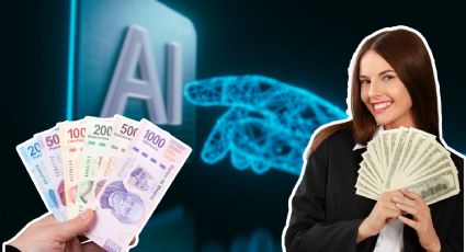 ¿Cuándo podría volver el dólar a 18 pesos en México? Esto respondió la Inteligencia Artificial