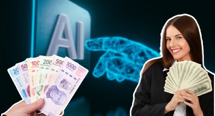 Condusef: 4 claves para usar la Inteligencia Artificial a tu favor al gestionar tus finanzas