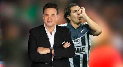 ‘Lo de Efraín Juárez es una advertencia para todos los entrenadores’: David Faitelson