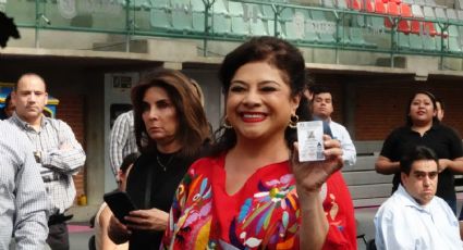 Clara Brugada retoma agenda de actividades este jueves