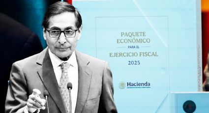 Paquete Económico 2025: 'una etapa de ajustes dolorosos'