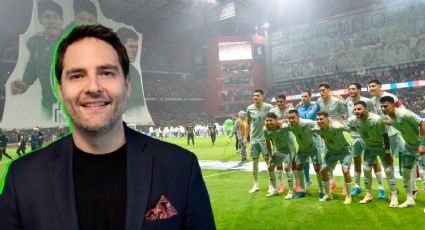 'Situación de la Selección Mexicana se sembró años atrás': Memo Schutz