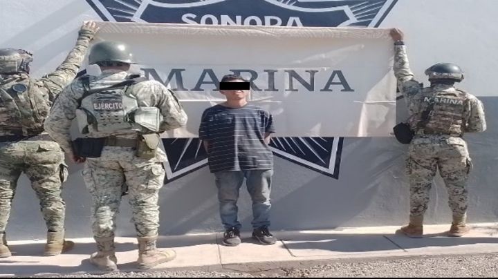 Estrategia Nacional de Seguridad logra el rescate de 5 mil extranjeros, localización de tomas clandestinas y más