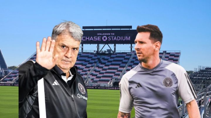 Inter Miami se quedó sin entrenador: ¿Quiénes son los candidatos a dirigir al equipo de Messi?