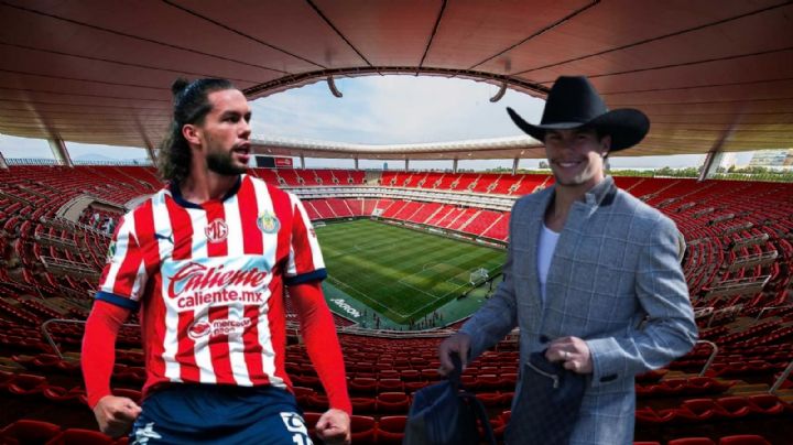 En Chivas están alerta: Cade Cowell y el interés desde la Premier League