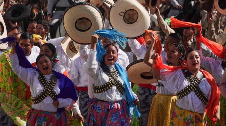 Desfile del 20 de noviembre de 2024: Síguelo aquí en vivo