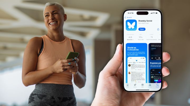 ¿Bluesky es la competencia de X? Ya tiene millones de usuarios por esta razón