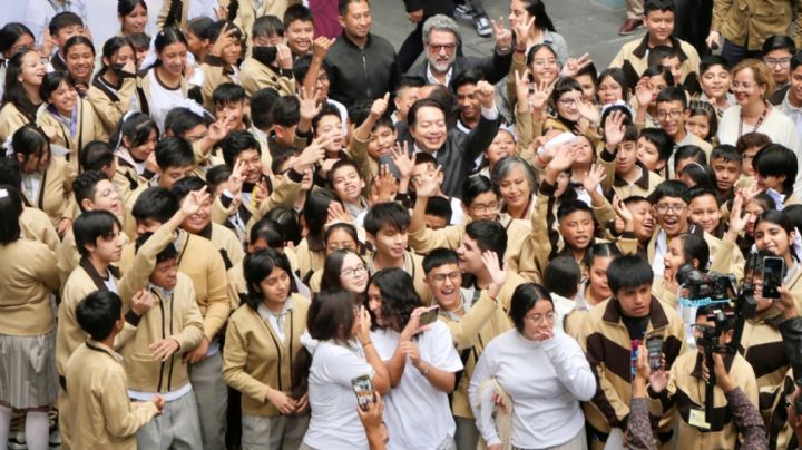 Arrancan los “Maratones por la Lectura” en el marco del 114 aniversario de la Revolución Mexicana