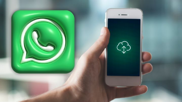 ¿Te quedaste sin espacio en tu celular? Tal vez tu problema sea la papelera de WhatsApp