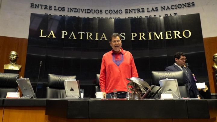 Gerardo Fernández Noroña llama, de nuevo, a egresados de Derecho para participar en elección judicial