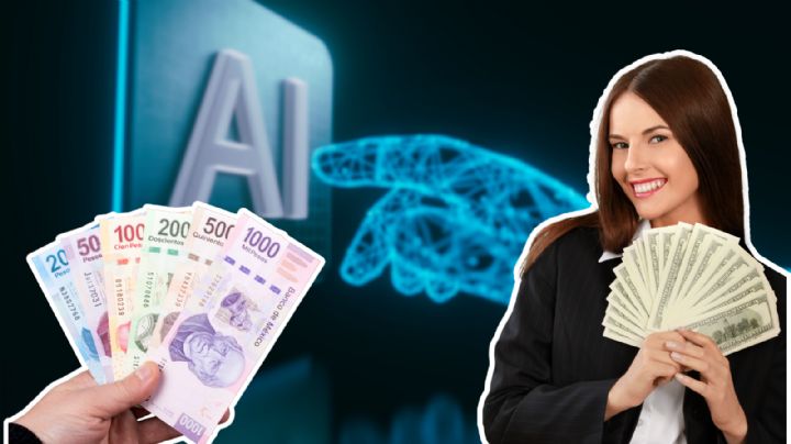 ¿Cuándo podría volver el dólar a 18 pesos en México? Esto respondió la Inteligencia Artificial