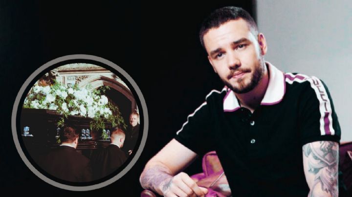 Funeral de Liam Payne: Así fue como los ex One Direction le dieron el último adiós