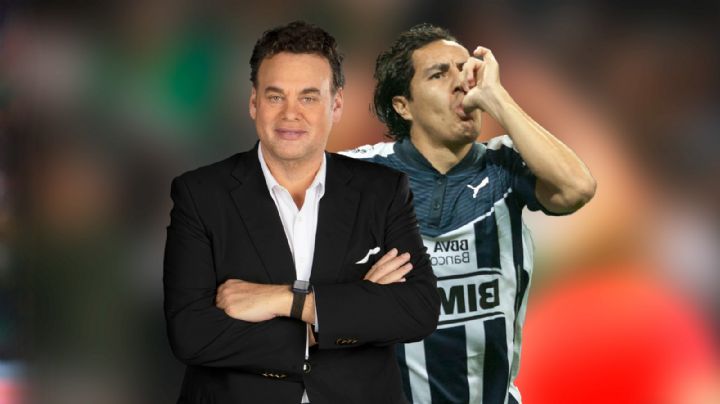 ‘Lo de Efraín Juárez es una advertencia para todos los entrenadores’: David Faitelson