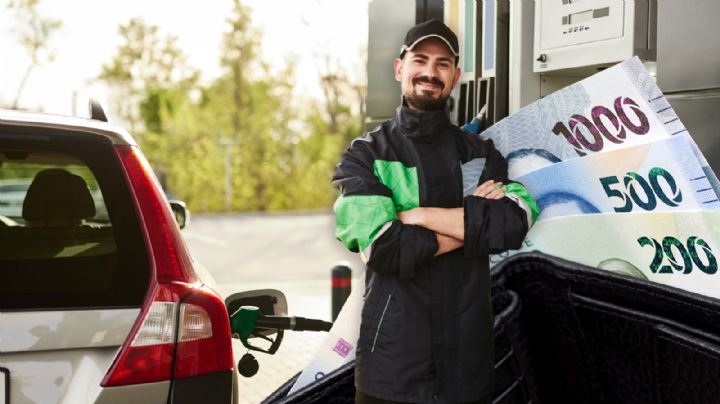 Esta es la gasolinera más barata de Guadalajara, según Profeco