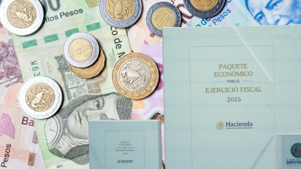 El Presupuesto 2025 prevé recortes en áreas como la educación.